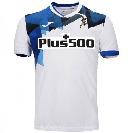 Tenue Atalanta Exterieur 2020-2021 Maillot de Foot